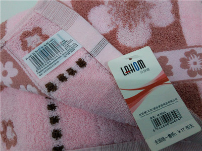 热销推荐 丝舒幔0624面巾——优质毛巾的不二之选