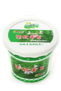 居家夏日必备 驱蚊草与萌趣驱虫用品，守护温馨小窝